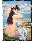 desnuda