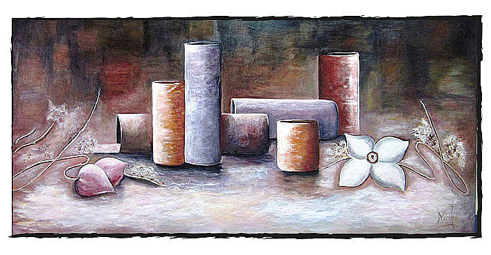 Bodegon-Latas
