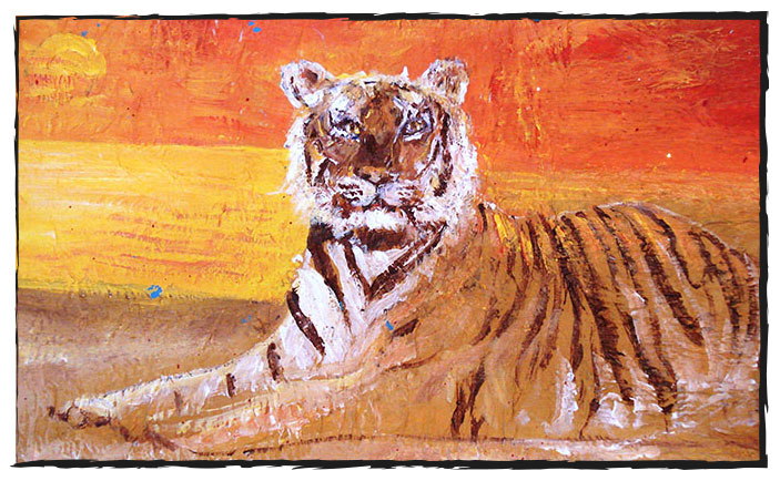 Tigre