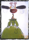 jirafa